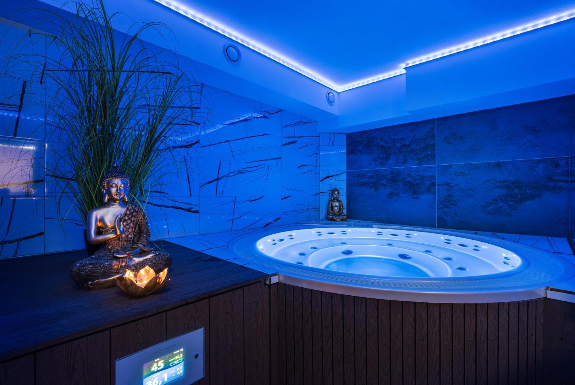 Wellness Penzion U Gigantu Plzen Ngoại thất bức ảnh