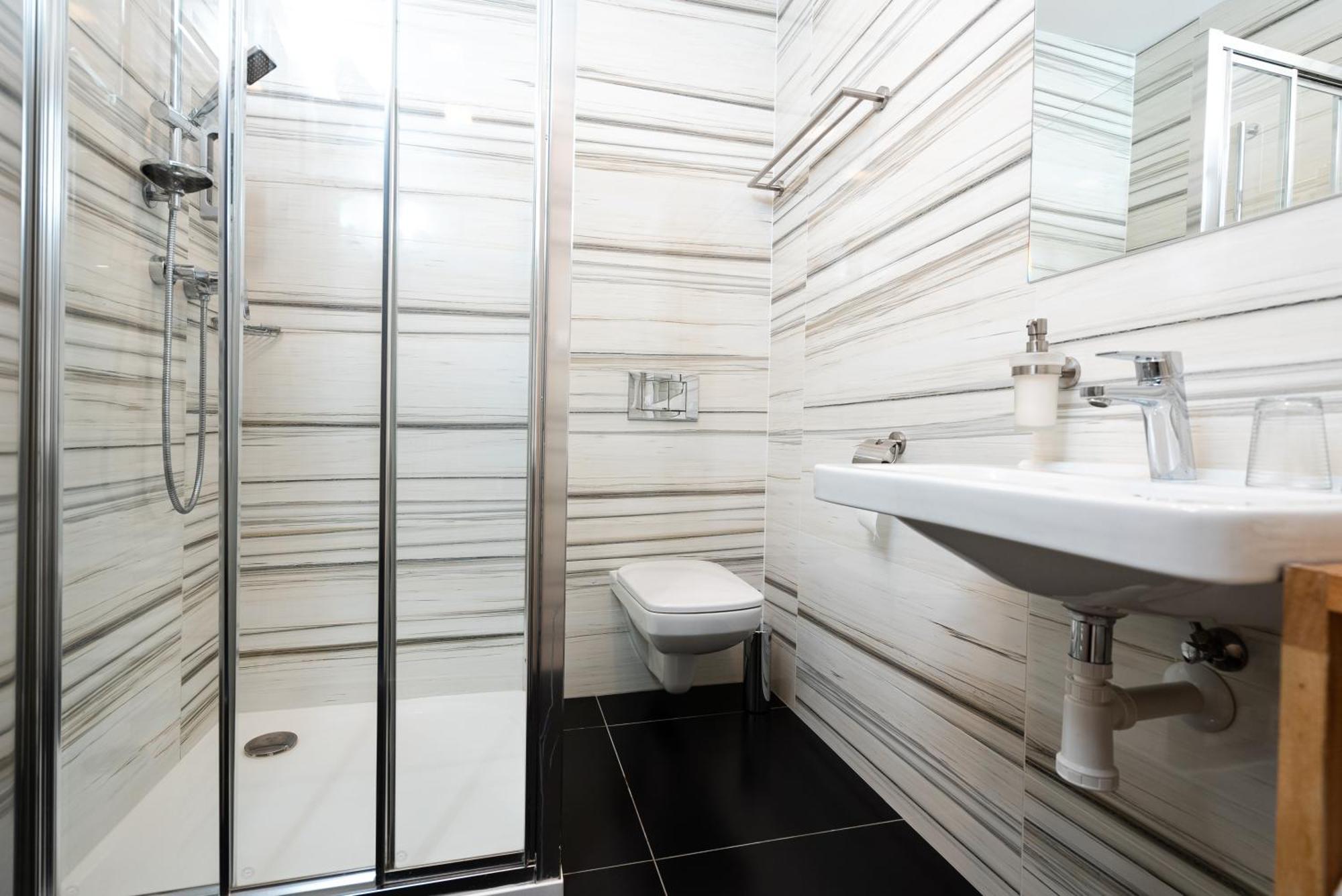Wellness Penzion U Gigantu Plzen Ngoại thất bức ảnh