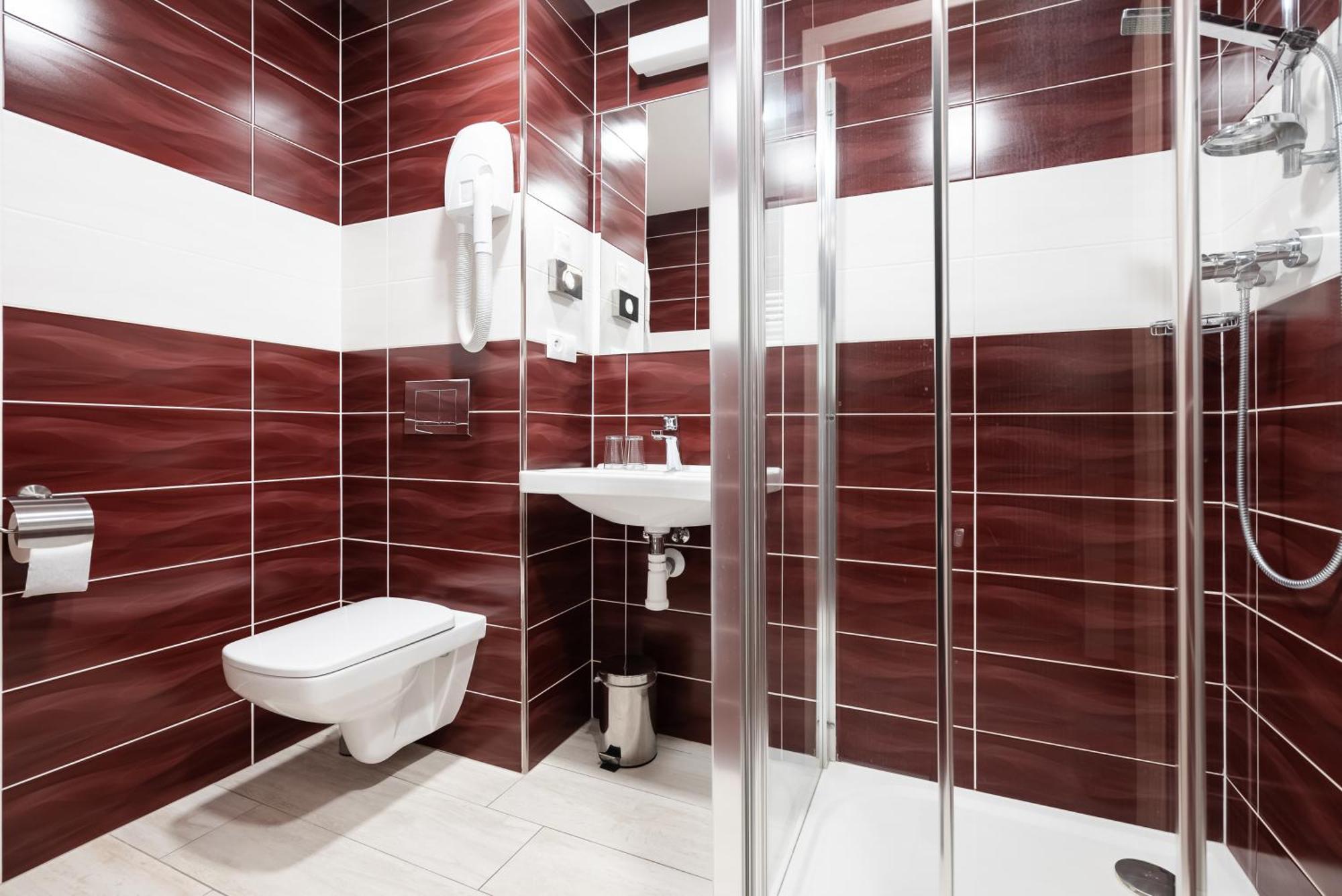 Wellness Penzion U Gigantu Plzen Ngoại thất bức ảnh