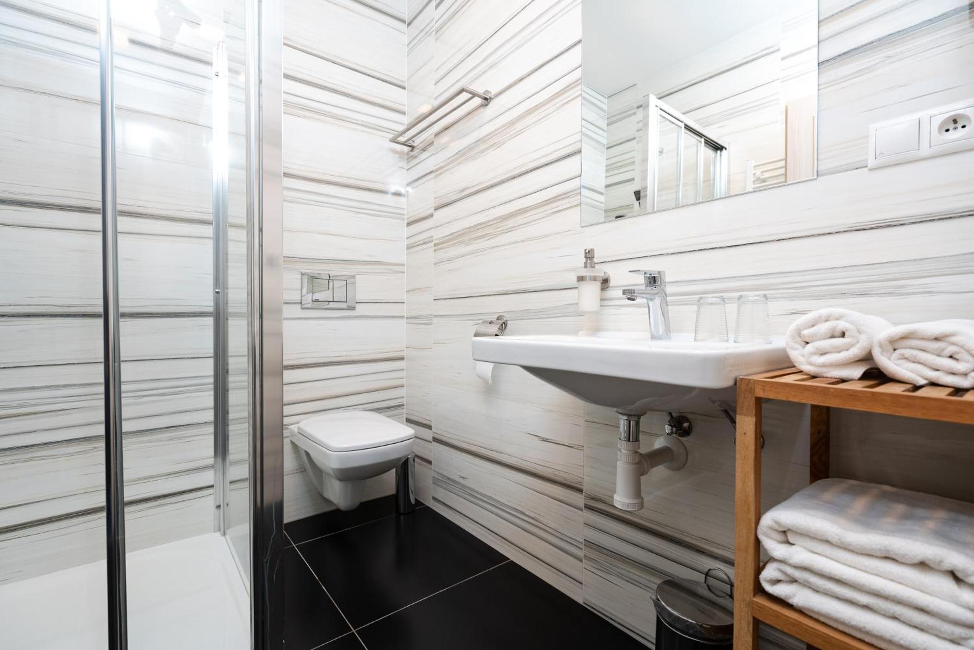 Wellness Penzion U Gigantu Plzen Ngoại thất bức ảnh